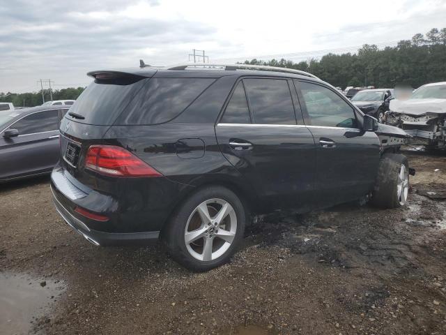 Vin: 4jgda5jb3jb100039, lot: 57775975, mercedes-benz gle-class 350 20183