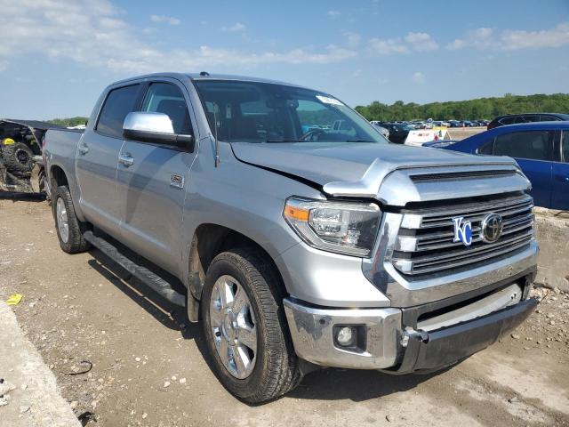 Vin: 5tfay5f12kx782998, lot: 55874345, toyota tundra crewmax 1794 20194