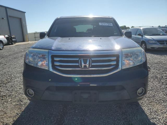 2015 HONDA PILOT EX 5FNYF3H41FB007320