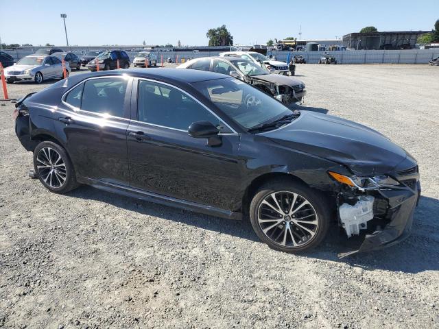 Vin: 4t1b11hk4ju637741, lot: 57872185, toyota camry l 20184