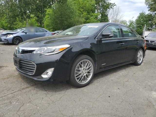 Vin: 4t1bd1eb8eu026760, lot: 55705305, toyota avalon hybrid 2014 img_1