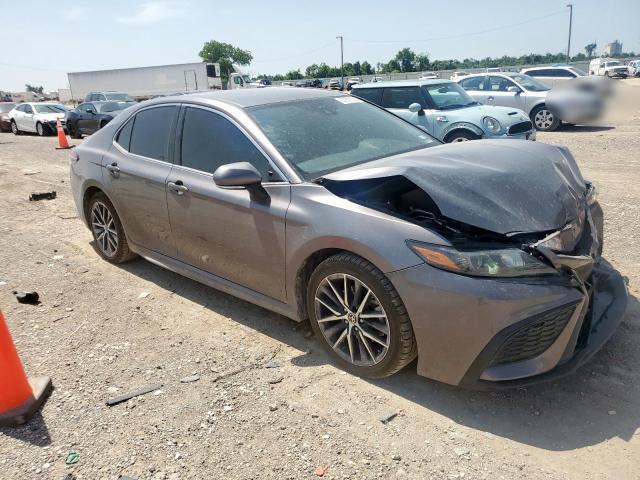 Vin: 4t1g11bkxmu034120, lot: 57607385, toyota camry se 20214