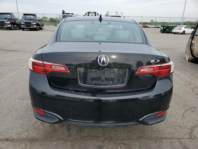 2016 ACURA ILX PREMIU 19UDE2F73GA004763