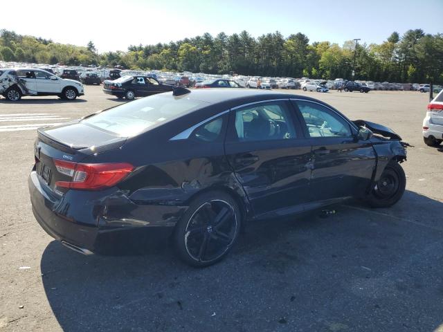 Vin: 1hgcv1f46na034462, lot: 56587565, honda accord sport se 20223