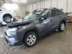 2021 TOYOTA RAV4 LE - 2T3F1RFV7MW159209