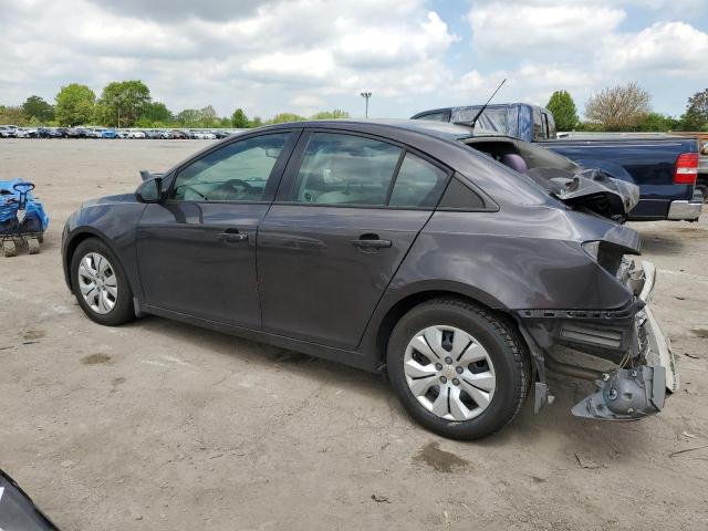 Vin: 1g1pa5shxe7265379, lot: 57153545, chevrolet cruze ls 20142