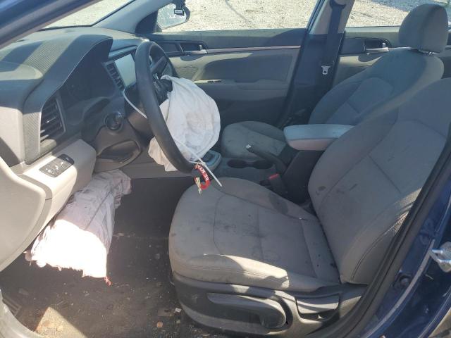 2020 HYUNDAI ELANTRA SE - 5NPD84LFXLH547298