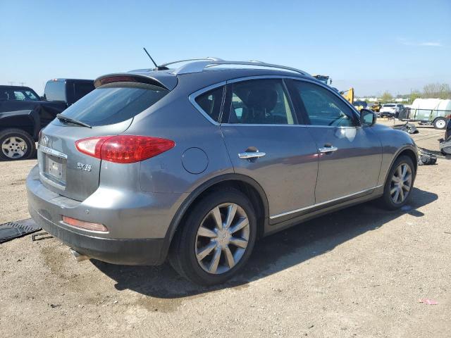 Vin: jn1aj0hr4bm851687, lot: 55269155, infiniti ex35 base 20113