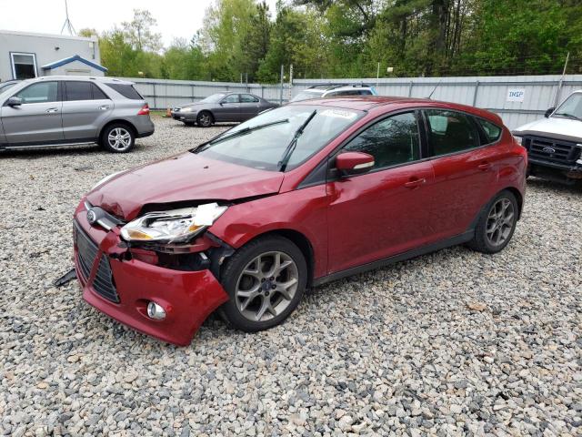 Vin: 1fadp3k28el188341, lot: 57944485, ford focus se 2014 img_1