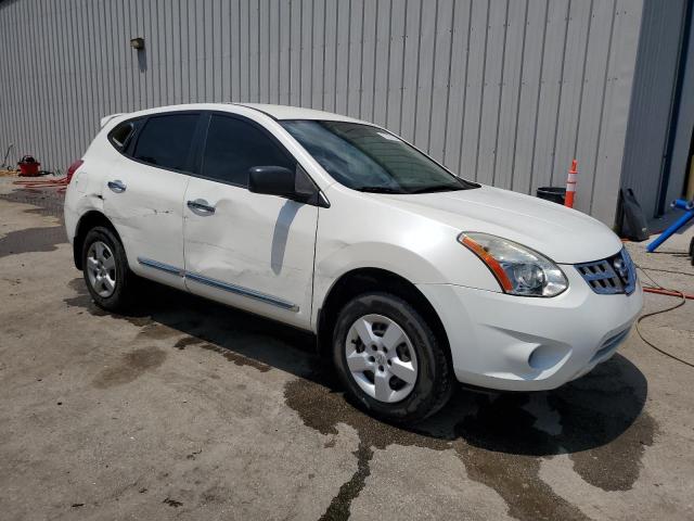 Vin: jn8as5mt5dw550690, lot: 57291585, nissan rogue s 20134