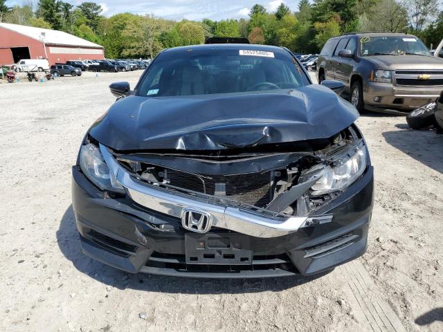 2018 HONDA CIVIC LX - 2HGFC4B01JH307522