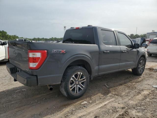 Vin: 1ftew1c86mke53397, lot: 56956825, ford f-150 supercrew 20213