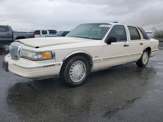 Vin: 1lnlm83w2sy603452, lot: 55756595, lincoln towncar cartier 1995 img_1
