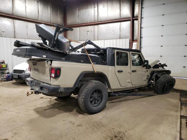 Vin: 1c6hjtag5ll173357, lot: 55679915, jeep gladiator sport 20203