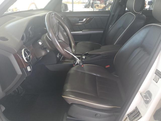 2015 MERCEDES-BENZ GLK 250 BL - WDCGG0EB6FG377527