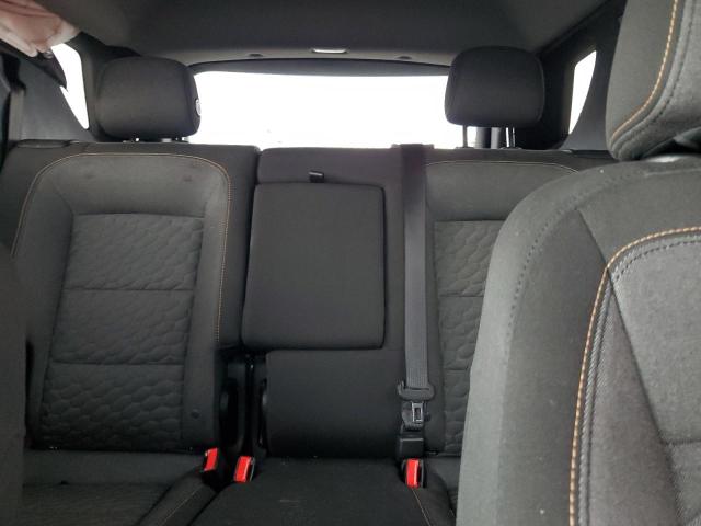 2018 CHEVROLET EQUINOX LT - 2GNAXJEV3J6110390