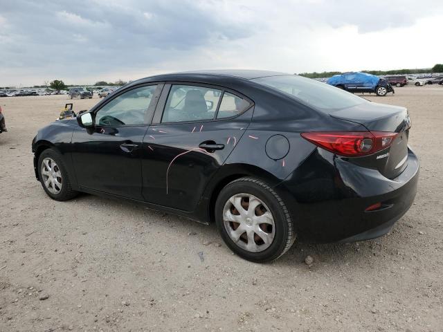Vin: 3mzbm1u7xfm211252, lot: 56357065, mazda 3 sport 20152