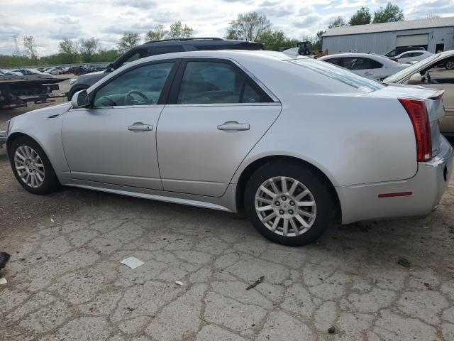 Vin: 1g6dg5eg5a0148620, lot: 55700035, cadillac cts luxury collection 20102