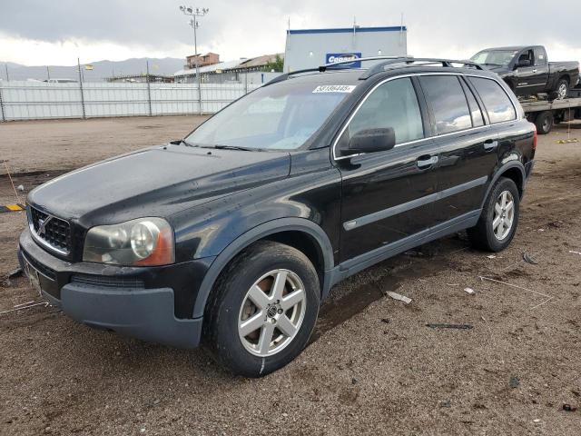 Global Auto Auctions: 2005 VOLVO XC90