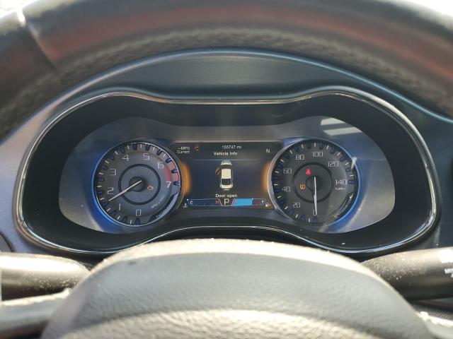 2016 CHRYSLER 200 S - 1C3CCCBB0GN142516