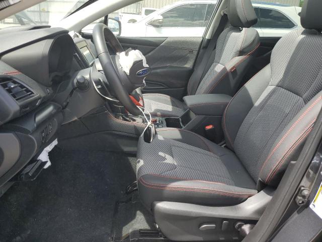 2023 SUBARU FORESTER S JF2SKAGC2PH548328