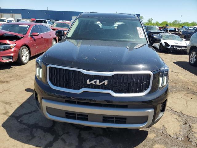 2023 KIA TELLURIDE - 5XYP3DGC9PG376827