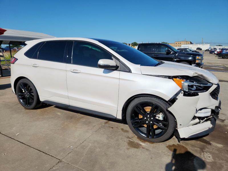 2019 FORD EDGE ST 2FMPK4AP1KBC11491