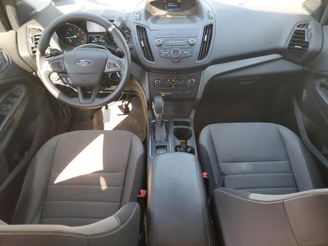 2019 FORD ESCAPE S - 1FMCU0F79KUB26368