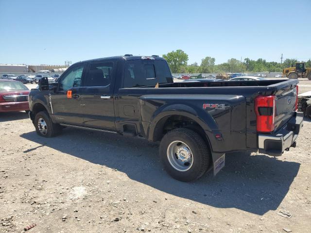 Vin: 1ft8w3dt3ref35847, lot: 57239515, ford f350 super duty 20242