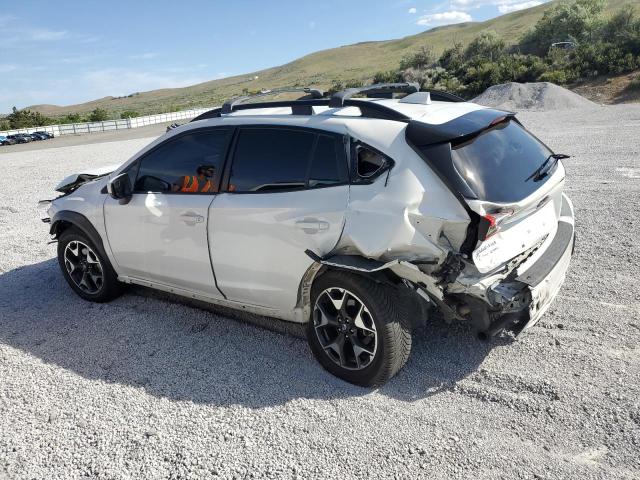 2019 SUBARU CROSSTREK - JF2GTAEC9K8309437