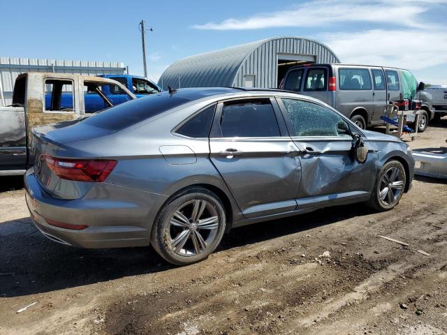 Vin: 3vwc57bu2mm025540, lot: 54490095, volkswagen jetta s 20213