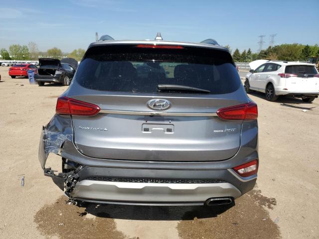 2019 HYUNDAI SANTA FE L - 5NMS5CAA1KH028282