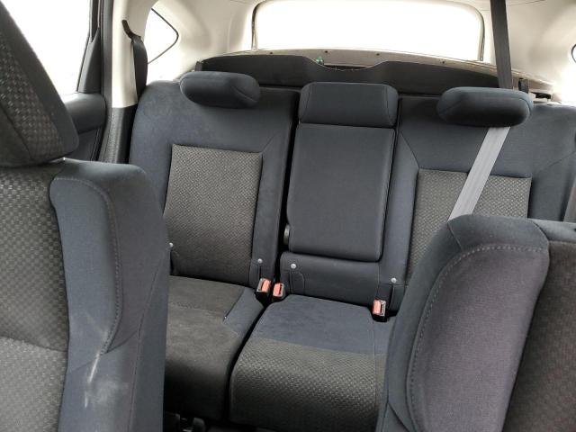 2015 HONDA CR-V LX - 3CZRM3H36FG712734