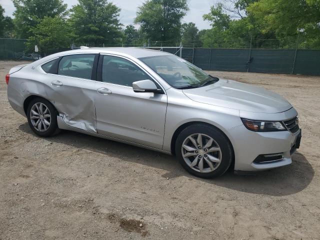 Vin: 2g1105s33j9143422, lot: 56336575, chevrolet impala lt 20184