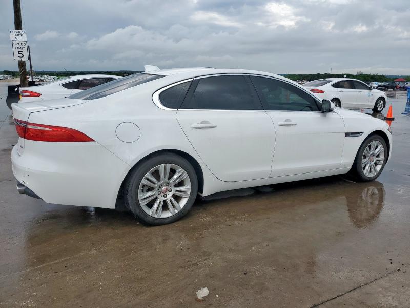 2016 JAGUAR XF PREMIUM SAJBD4BVXGCY20738