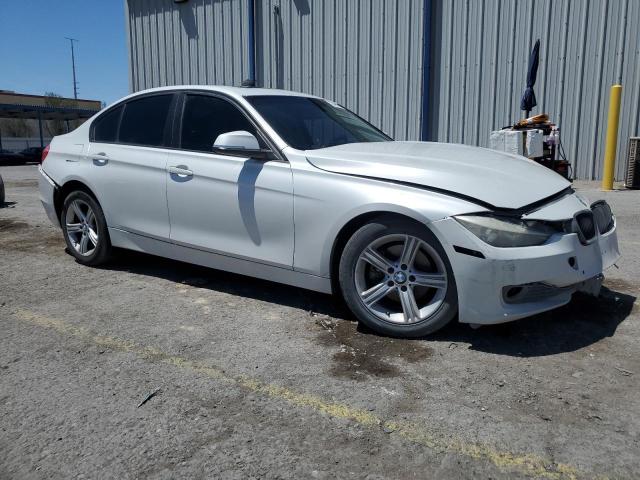 Vin: wba3a5g57fns86060, lot: 57495985, bmw 3 series i 20154