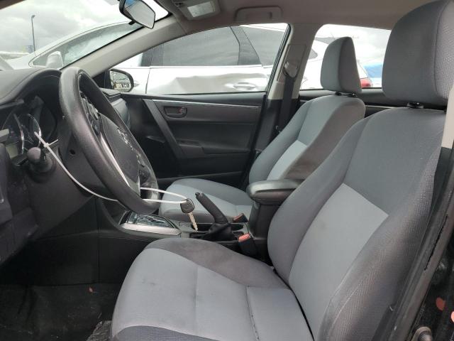 2015 TOYOTA COROLLA L 5YFBURHEXFP189434