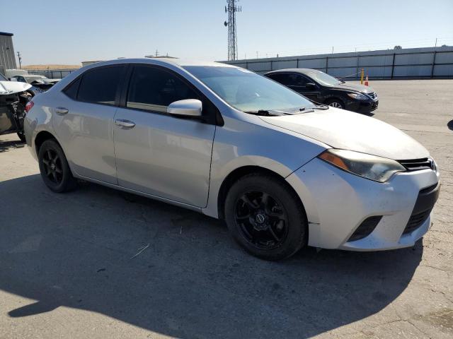 Vin: 5yfburhe3ep106764, lot: 57477825, toyota corolla l 20144