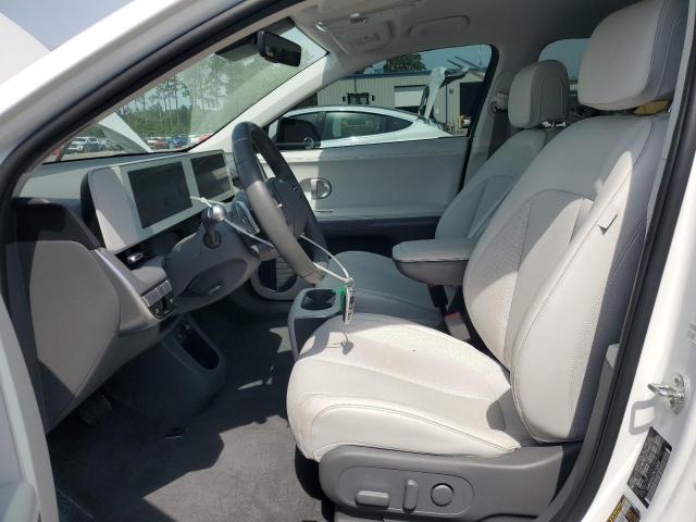 2023 HYUNDAI IONIQ 5 SE - KM8KN4AE1PU163055
