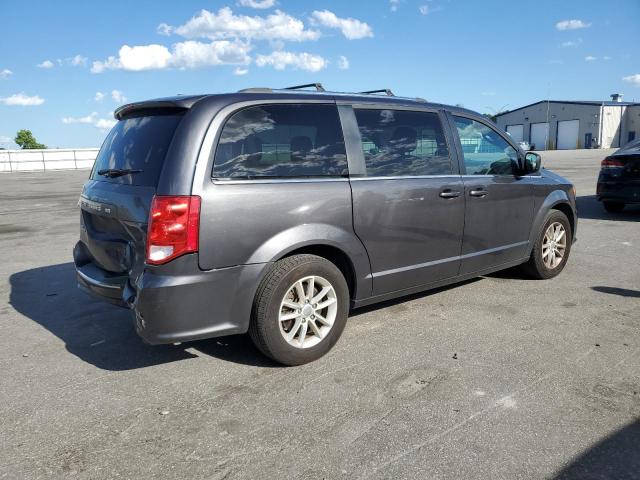 Vin: 2c4rdgcg9jr215770, lot: 57755145, dodge caravan sxt 20183