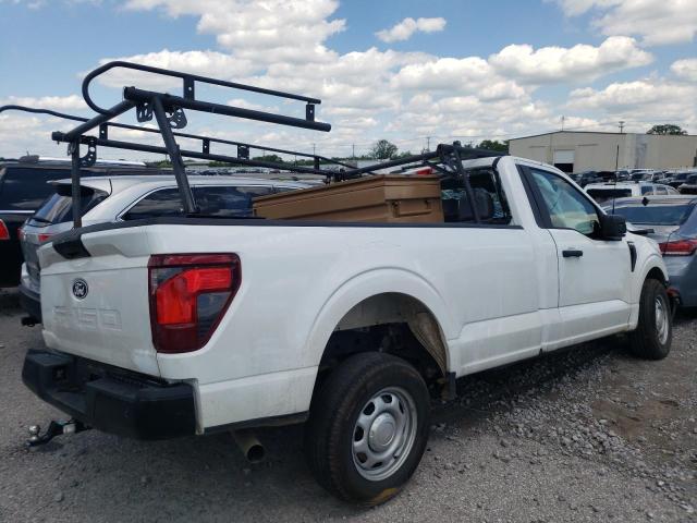 Vin: 1ftmf1kp0rke39281, lot: 54222115, ford f150 xl 20243