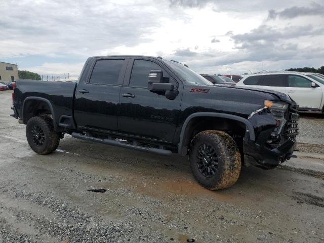 2022 CHEVROLET SILVERADO - 1GC4YNEY3NF136374
