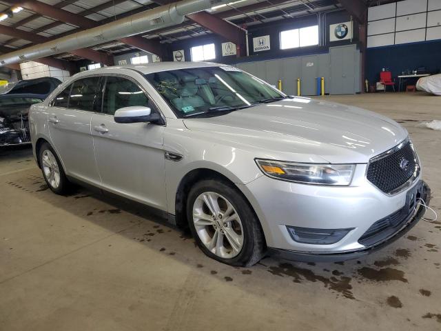 Vin: 1fahp2e86eg128370, lot: 58216645, ford taurus sel 20144