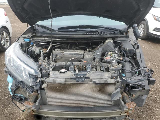 2015 HONDA CR-V EX - 5J6RM4H54FL056544
