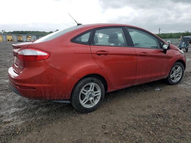 Vin: 3fadp4bj1km151381, lot: 55528475, ford fiesta se 20193