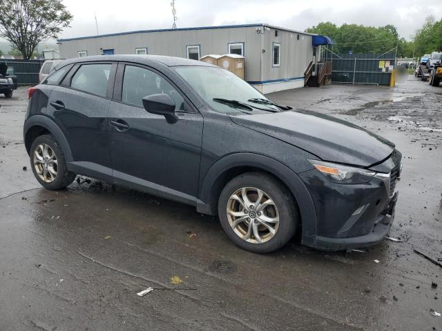 Vin: jm1dkfb7xh0159886, lot: 57785745, mazda cx-3 sport 20174