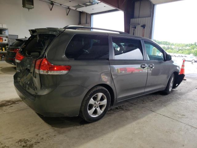 Vin: 5tdkk3dcxcs224922, lot: 57770865, toyota all models le 20123
