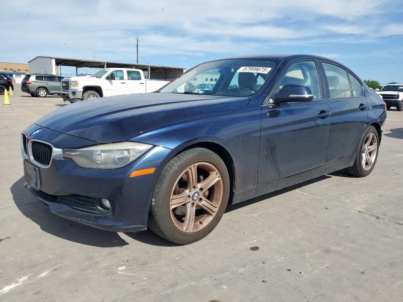 BMW 320 I