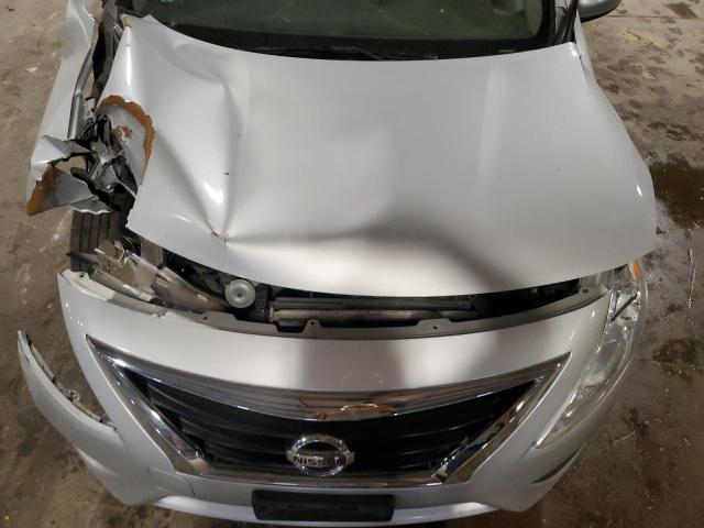 2017 NISSAN VERSA S - 3N1CN7AP0HL861134