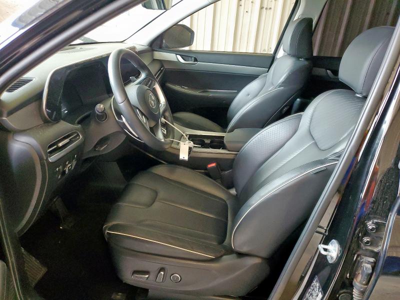 2023 HYUNDAI PALISADE X KM8R3DGE9PU630783
